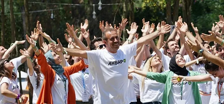 AHBAP Soruşturmasında Yeni MASAK Raporu: Milyarlık Para Trafiği Ortaya Çıktı