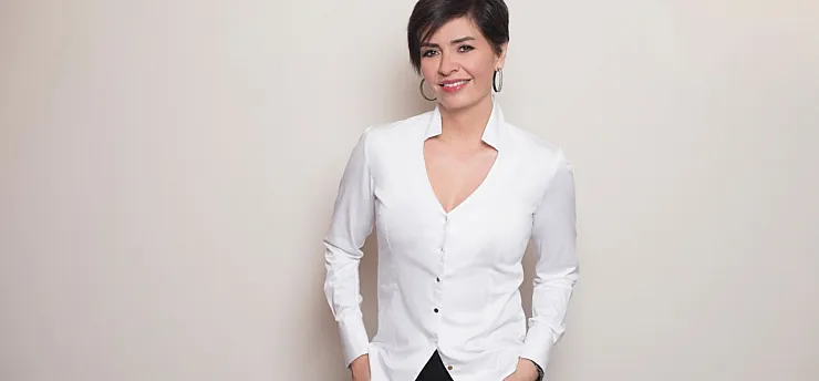 AHPAP Soruşturmasında Özlem Gürses İfade Veriyor