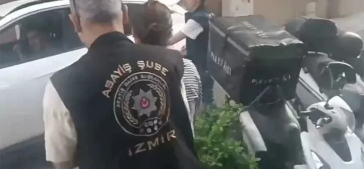 Ailem Güvende operasyonunda 16 tutuklama