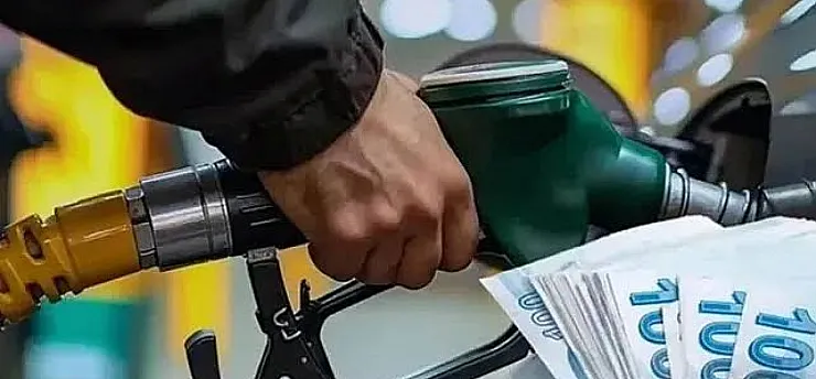 Akaryakıtta Son Zamlar Pompaya Yansıdı