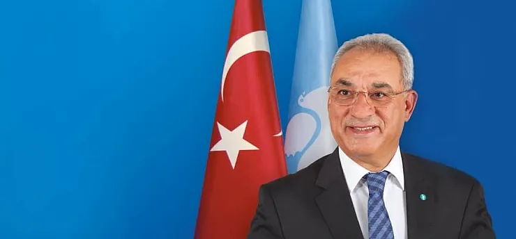 Aksakal'dan Ağır İthamlar: Kapılarımız Şaibelere Kapalı
