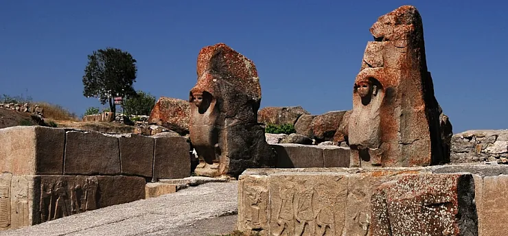 Alacahöyük'ün Önemi Nedir?