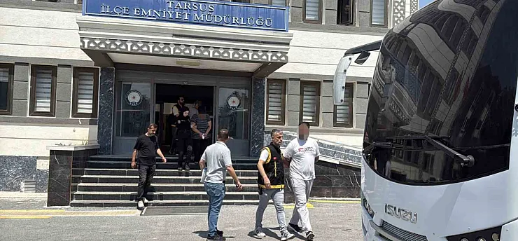 Alacak Verecek Meselesi Kanlı Bitti: 2 Kuzen Hayatını Kaybetti