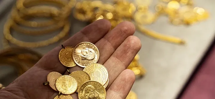 Altın Haftaya Nasıl Başladı? Gram Altında Son Durum Ne?