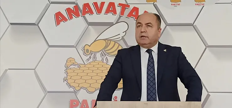 Anavatan Partisi Kongresi İptal Edildi! Kayyum Atandı mı?