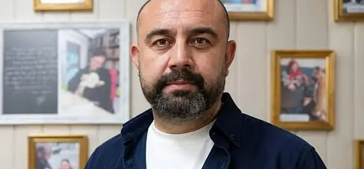 'Ankara Abisi' Olarak Tanınan Yasin Oyanık Tutuklandı