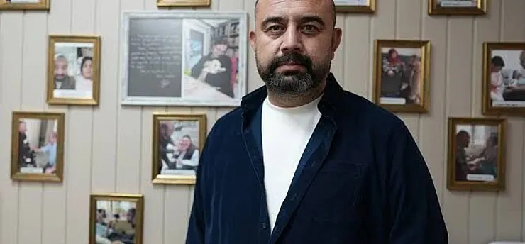 Ankara Abisi Yasin Oyanık Hakkında Gözaltı İddiası