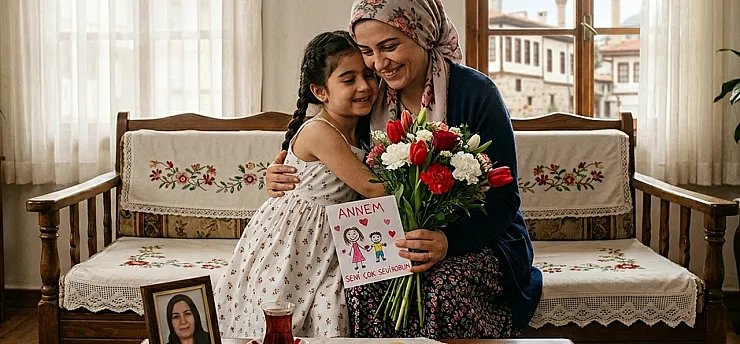 Anneler Günü Ne Zaman? Anneler Günü Nedir?
