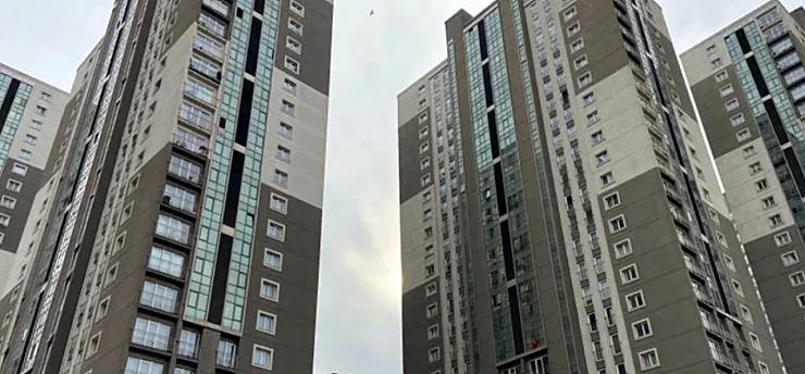 Apartman Aidatlarında Yeni Dönem