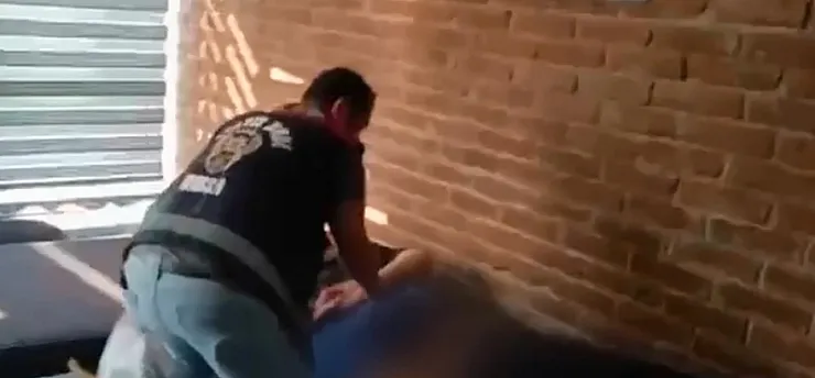 Araç Satıcılarını Böyle Tuzağa Düşürdüler!
