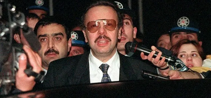 Arif Ahmet Denizolgun'un Ölüm Soruşturmasında Yeni Perde