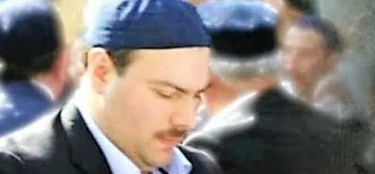Arif Ahmet Denizolgun'un Ölümü Şüpheli Bulundu Alihan Kuriş ve Doktora Soruşturma