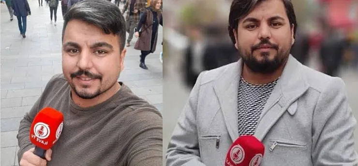 Arif Kocabıyık TIR Dorsesinin Altında Yakalandı!
