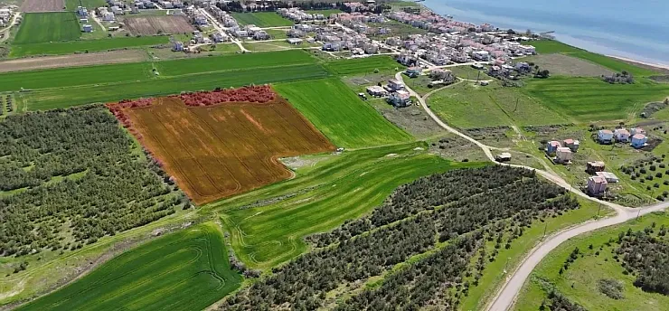 Arsa Satışında Yeni Dönem