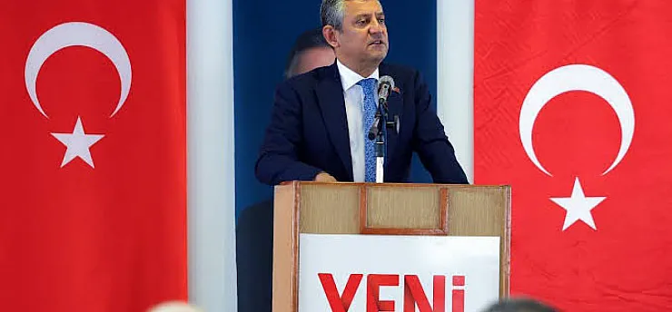 AYM, Yeni Parti İçin Savunma Sürecini Başlattı
