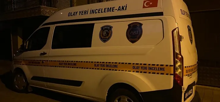 Baba, Oğlunun Tabancasıyla Hayatına Son Verdi