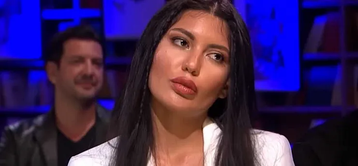 Bahar Candan, Ölümün Eşiğinden Döndü