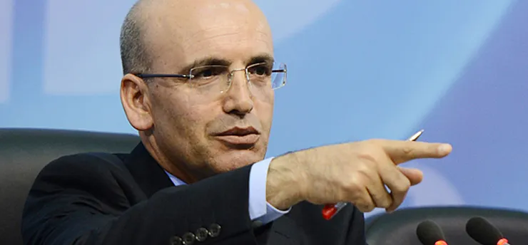 Bakan Şimşek Duyurdu: KKM'den Çıkış Süreci Tamamlandı