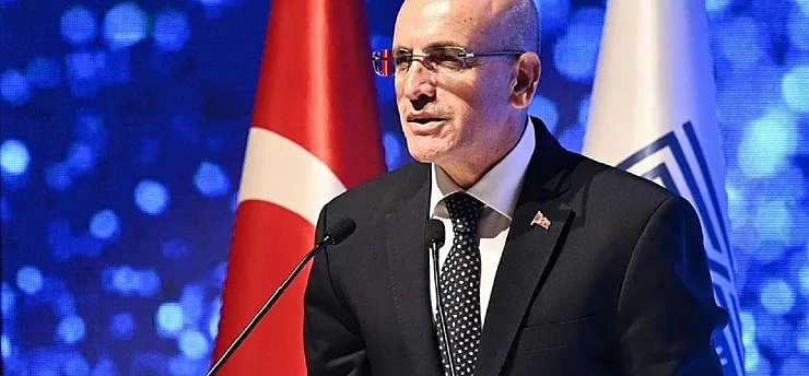 Bakan Şimşek: Hayat Pahalılığı Baskısını Çok Ciddiye Alıyoruz