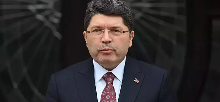 Bakan Tunç'tan Şanlıurfa Açıklaması