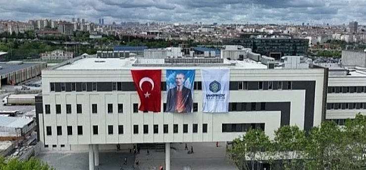 Bakırköy Belediyesi'ne Operasyon: Çok Sayıda Gözaltı Var