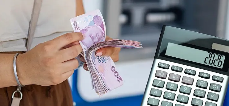 Bankalarda Emekli Promosyonu Yarışı Kızıştı