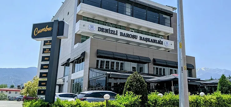 Baro Başkanı, Uyuşturucudan Gözaltında