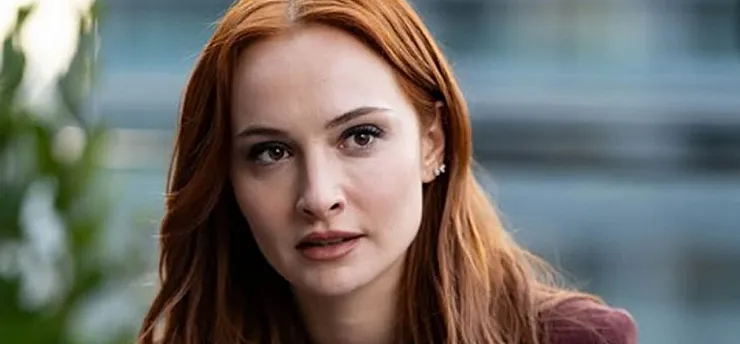 Başak Gümülcinelioğlu'nun Annelik Sevinci