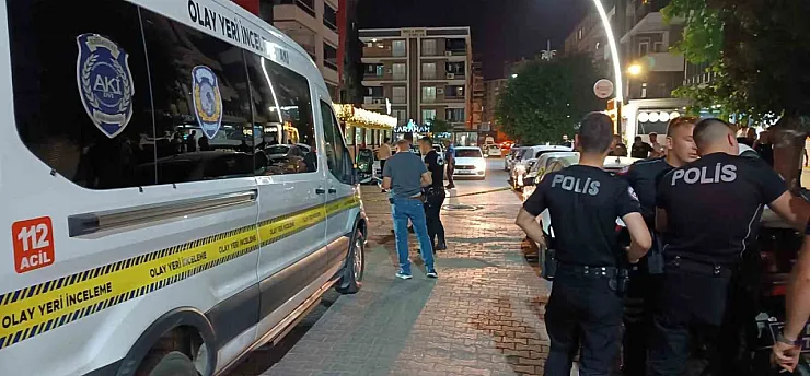 Batman'da Silahlı Saldırı Paniğe Neden Oldu