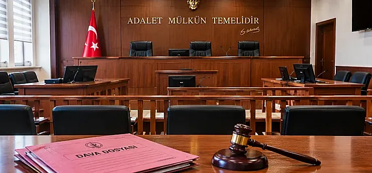 Beraat Etmişti, Yargıtay Kararı Bozdu: Çifte Cinayet Davasında Yeni Hüküm