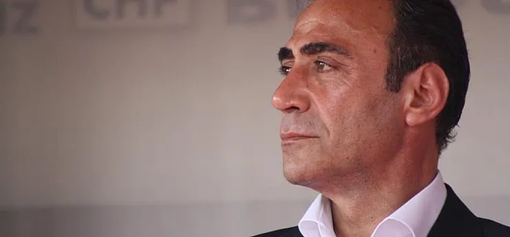 Berhan Şimşek Hakkında Yeni Karar 10 Yıllık Birlikteliğin Ardından Mahkemeye Başvurdu!