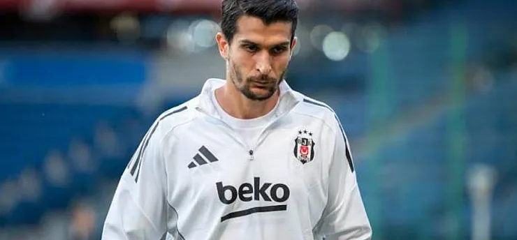 Beşiktaş'ın Efsanesi Necip Uysal'dan Bahis İçin Suç Duyurusu