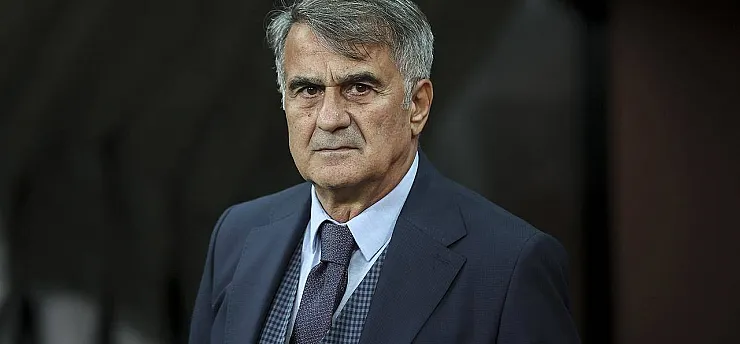 Beşiktaş'ta İbre, Şenol Güneş'ten Yana