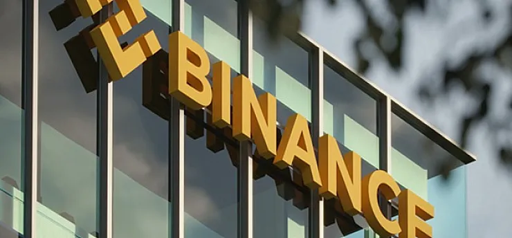Binance'den Avrupa'da Önemli Karar