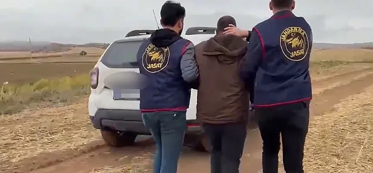Bir Faili Meçhul Daha: Minik Yakup'un Olayı 14 Yıl Sonra Aydınlatıldı