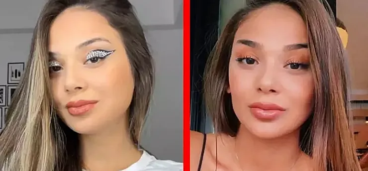 Bir Magazin Yalanı Daha Çöktü… Konu, Merve Taşkın'ın Paraları!