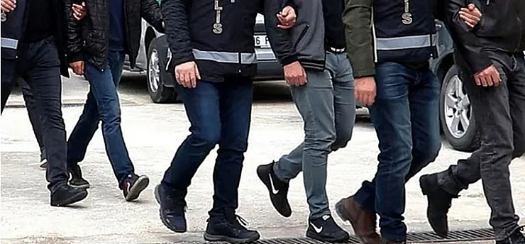 Bolu Belediyesi'ne 'Hayalet Araç' Operasyonu: 22 Gözaltı Kararı