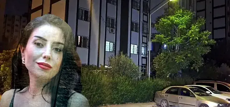 Boşanma Aşamasındaki Eşini 7 Yaşındaki Kızlarının Gözü Önünde Öldürmüş