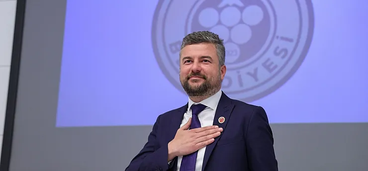 Buca Belediye Başkanı Görkem Duman Gözaltına Alındı