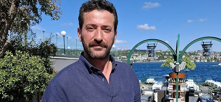 Burç Kümbetlioğlu'dan Video Tepkisi