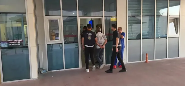 Bursa Orhangazi'de Narkotik Operasyonu