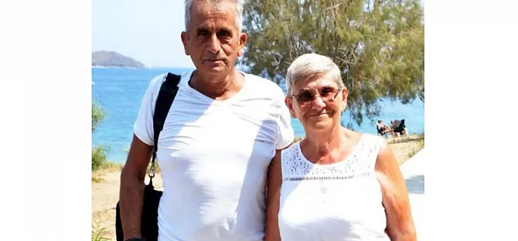 Canan Karatay'ın Acı Günü