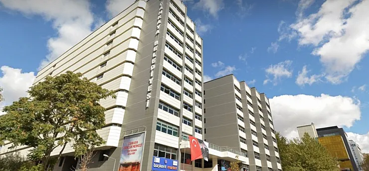 Çankaya Belediye Başkanı'nın Ardından Meclis Üyeleri De İstifa Etti