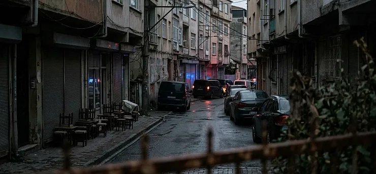 Çaycılar Grubu'na Operasyon: 18 Gözaltı, 11 Tutuklama