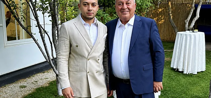 Cemal Enginyurt'un Malvarlığına Soruşturma