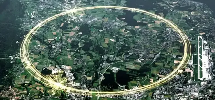 CERN Deneyleri Zamanı Yavaşlatıyor Mu?