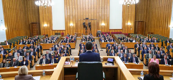 CHP Grup Toplantısı'nde Ne Olacak?