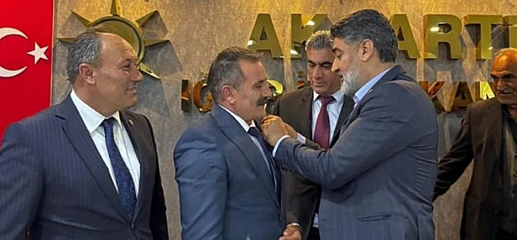 DEM Parti'de Sürpriz Gelişme