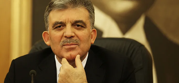 Denenmiş Denenir Mi? Abdullah Gül Siyasi Oluşum İçindeymiş…