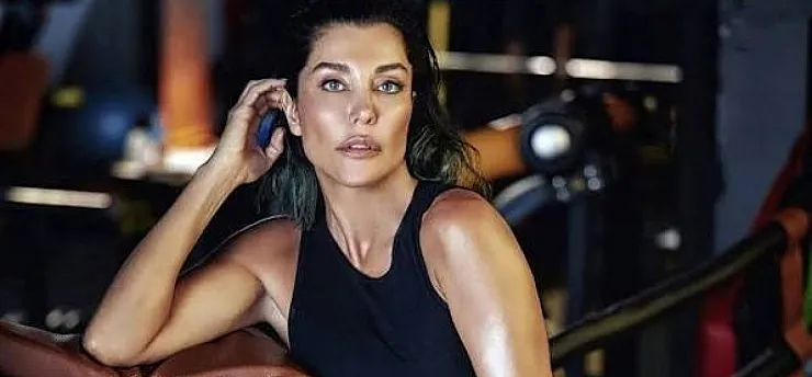 Deniz Akkaya Gözaltına Alındı